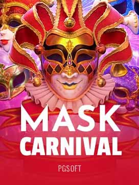 Mask Carnival